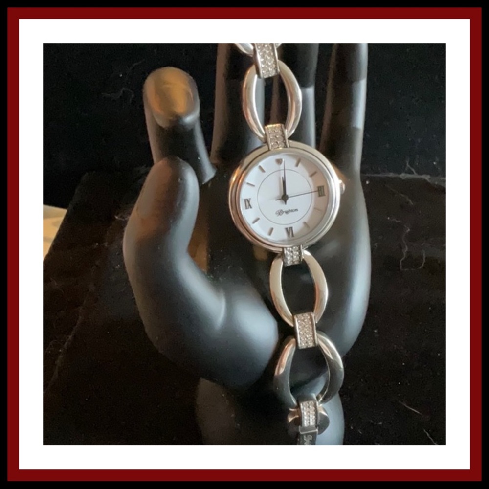 COPY - BRIGHTON WATCH